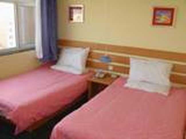 任丘乐家快捷酒店,图三