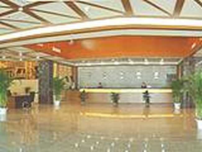 秦皇岛中核大酒店,图二