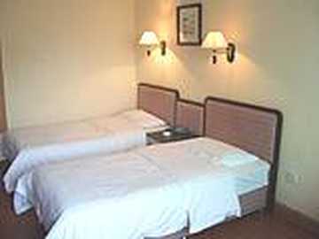 北戴河金海酒店,图三