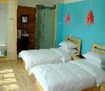 易尚度假（北戴河）俱乐部,图三