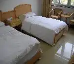 北戴河内贸宾馆(原国资委商业北戴河休养院)