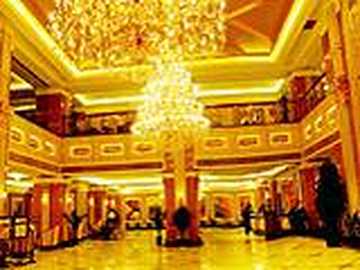 中振锦江大酒店,图二