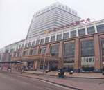 唐山锦江国际饭店,图一