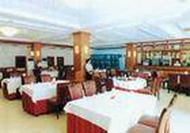 福成大酒店,图六