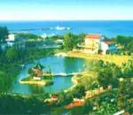 北戴河碧螺湖宾馆