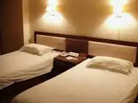 新世纪热河酒店