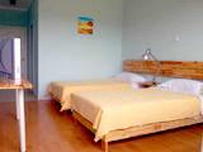 北戴河云天海滩假日酒店,图三