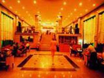 北戴河金海酒店,图二