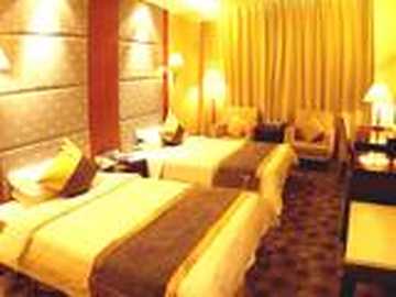 张家口金凤大厦,图三