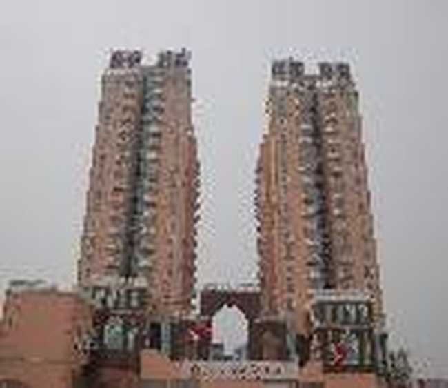 秦皇岛市云天海湾假日酒店,图一