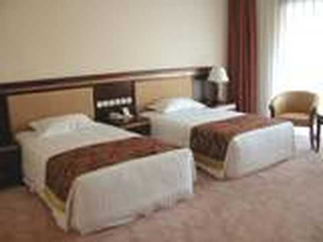 香河天下第一城,图三