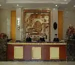 秦皇岛市云天海湾假日酒店