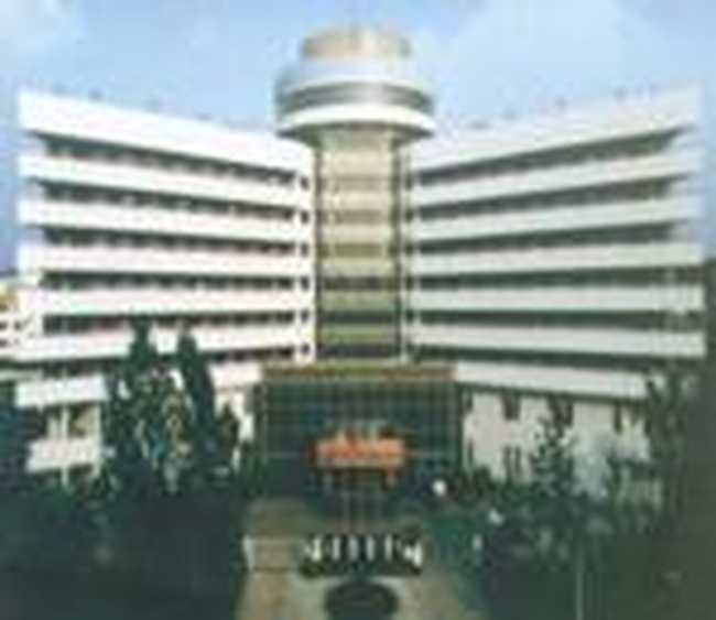 北戴河燕山大厦,图三