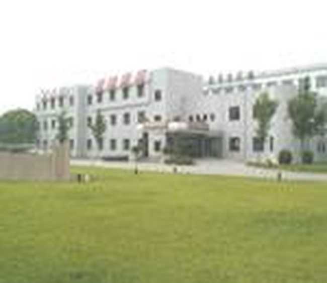 新奥贵宾楼,图一