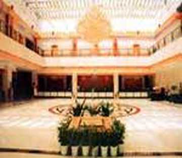 秦发假日酒店,图二