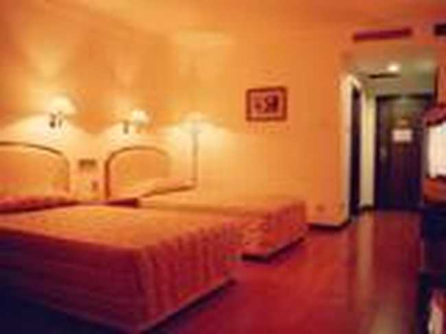 邢台新光大酒店,图一