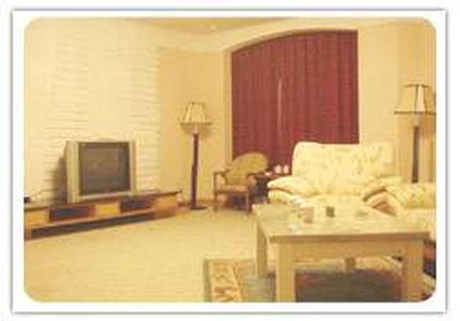 金山大酒店,图二