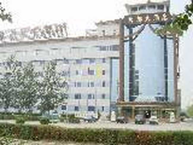 廊坊天都大酒店,图一