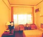 北戴河燕山大厦