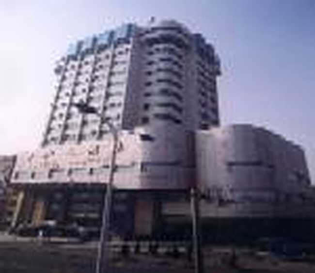 交通大酒店,图三