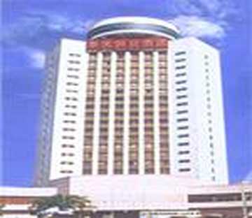 秦发假日酒店,图一