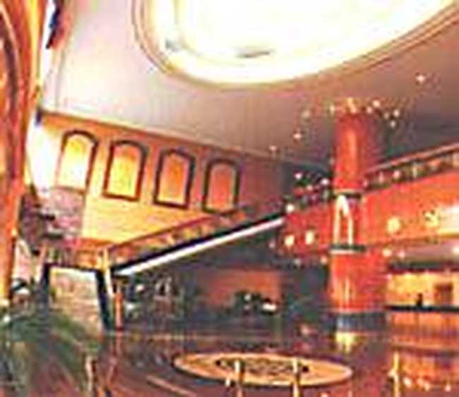 中京大酒店,图二