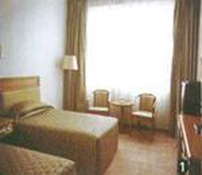 新奥贵宾楼,图三