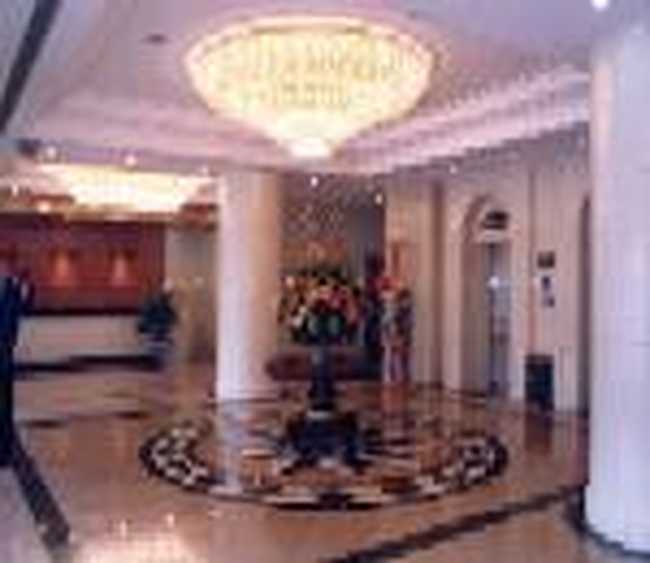 交通大酒店,图二