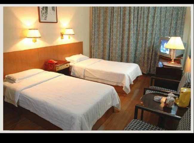 唐山大酒店,图二