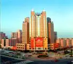 秦皇岛绿洲大酒店,图一