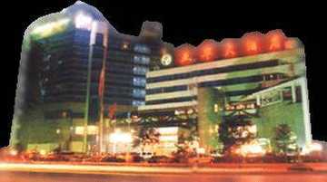 亚华大酒店,图一