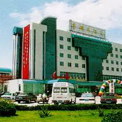 廊坊天都大酒店