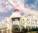 南戴河国检宾馆