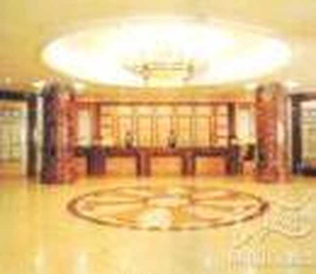 露露大酒店,图二