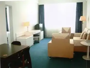 遵化国际饭店,图五