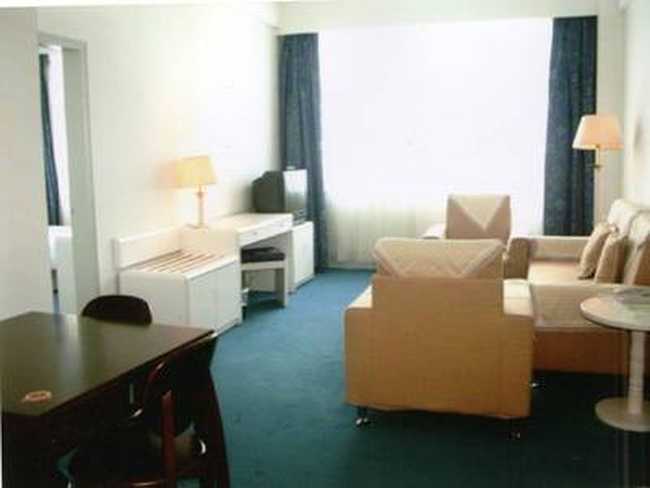 遵化国际饭店,图五