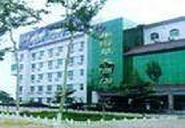 牛得草大酒店,图一