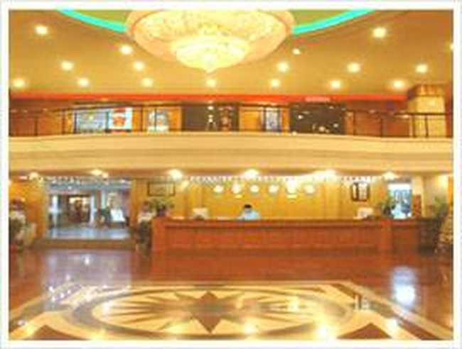 唐山大酒店,图一