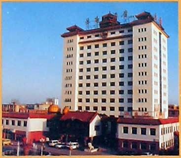 浮阳大酒店,图一