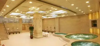 长城大酒店,图二