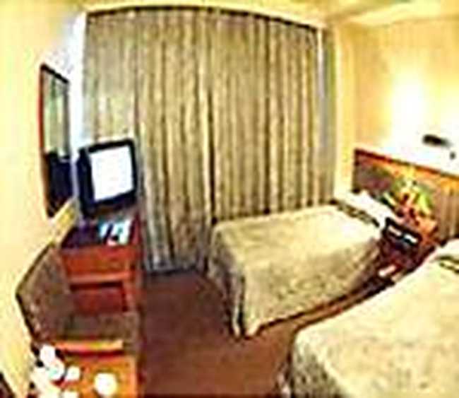 石家庄燕春饭店