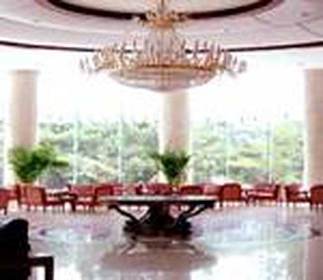 北戴河友谊宾馆,图二