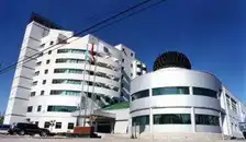 长城大酒店