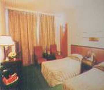 秦发假日酒店,图三