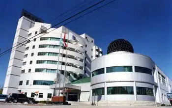 蓝天大酒店,图一