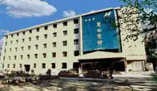 山庄宾馆