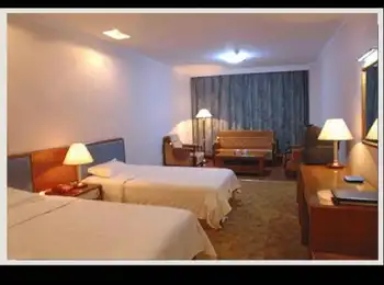 唐山大酒店,图三