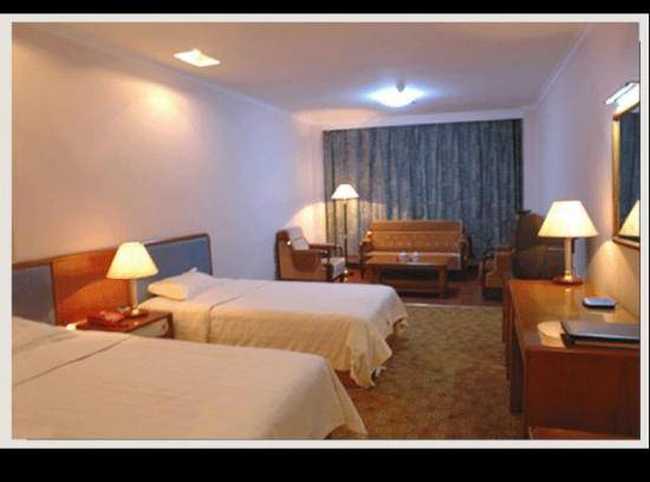 唐山大酒店,图三