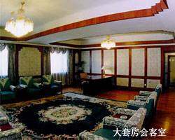 广阳宾馆,图一
