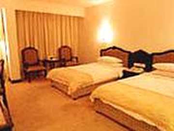 秦皇岛绿洲大酒店,图三